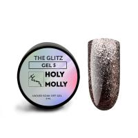 Holy Molly THE GLITZ №5_NEW