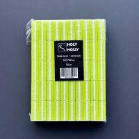 Мини-баф Holy Molly зеленый