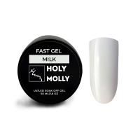 FAST GEL MILK_50