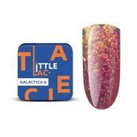 Litte lac GALACTICA №6