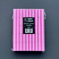 Мини-баф Holy Molly розовый