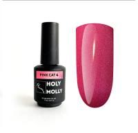 Pink cat_Holly_Molly_4