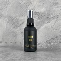 масло для кожи