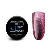 Holy Molly Swanky Shine №5_1