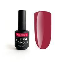 Holy Molly ready to red №8