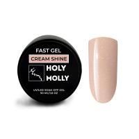 FAST GEL CREAM SHINE_50