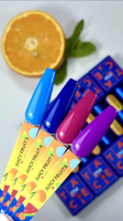 Juicy Fruit 5-8