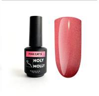 Pink cat_Holly_Molly_5