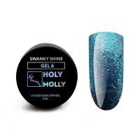 Holy Molly Swanky Shine №6_1
