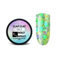 Holy Molly CLAP CLAP_GEL_5
