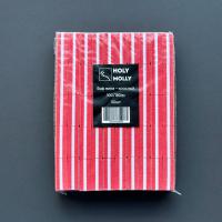 Мини-баф Holy Molly красный