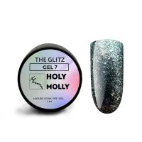 Holy Molly THE GLITZ №7_NEW
