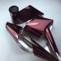 бордо глянц