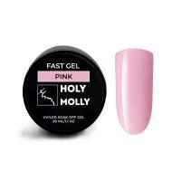 FAST GEL PINK