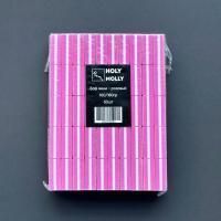 Мини-баф Holy Molly розовый