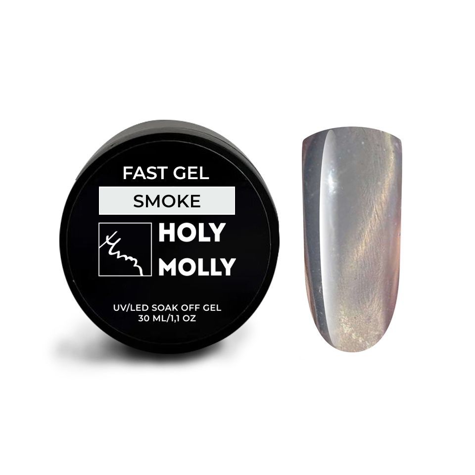 Fast gel. Фаст гель. Holy Molly гель. Акригель для наращивания. Акригель для укрепления ногтей.