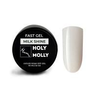 FAST GEL MILK SHINE_50