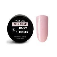 FAST GEL PINK SHINE_50