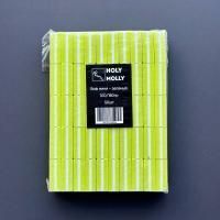 Мини-баф Holy Molly зеленый