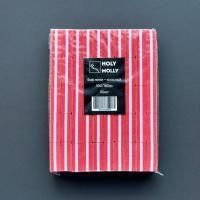 Мини-баф Holy Molly красный