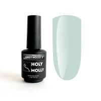 Holy Molly Grey mood №2