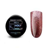 Holy Molly Swanky Shine №4_1