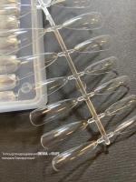 миндаль_прозрачные