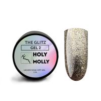 Holy Molly THE GLITZ №2_NEW