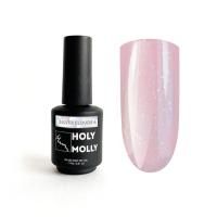 Holy Molly  Silver Clouds №4