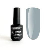 Holy Molly Grey mood №1