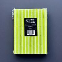 Мини-баф Holy Molly зеленый