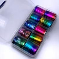 набор радужн