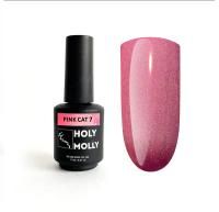 Pink cat_Holly_Molly_7