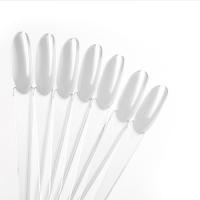 миндаль прозрачные