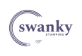 Swanky Stamping