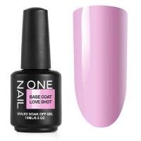 База_OneNail_Love_Shot_15_мл