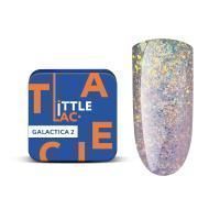 Litte lac GALACTICA №2