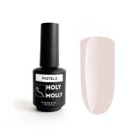 Holy Molly Pastel  2