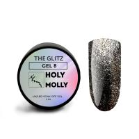 Holy Molly THE GLITZ №8_NEW