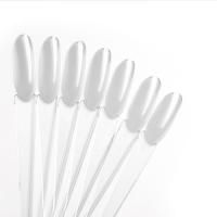 миндаль прозрачные