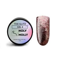 Holy Molly THE GLITZ №6_NEW
