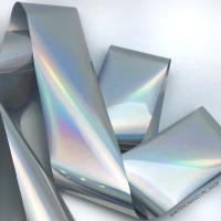 гологр серебро