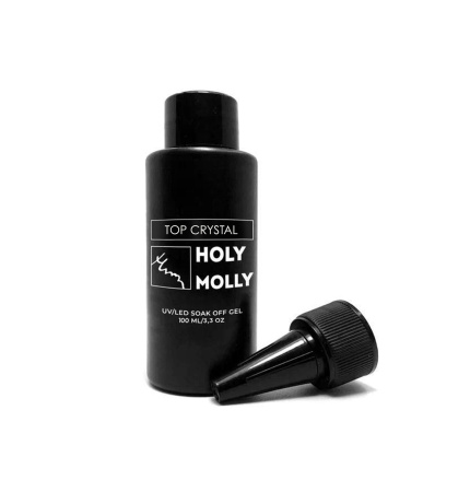 Top_holy Molly_ctystal_100 ml