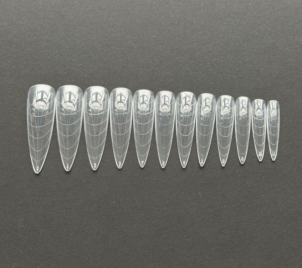 Классический миндаль 2