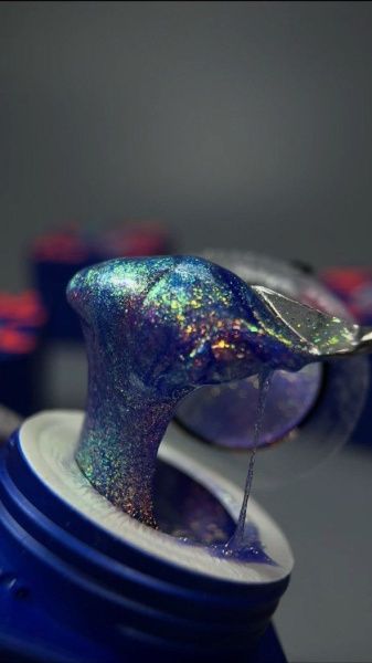 Little Lac Gel Galactica 5