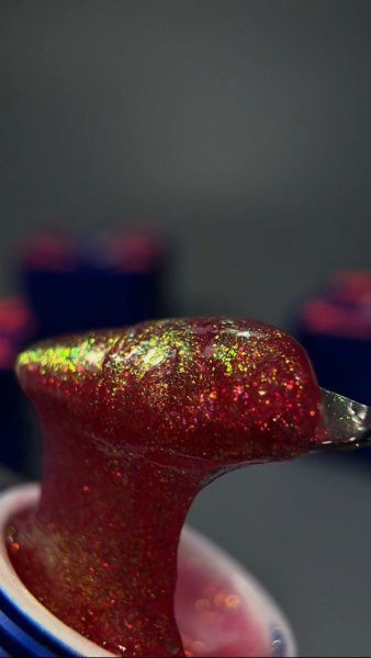 Little Lac Gel Galactica 6