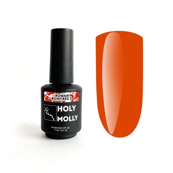 Holy Molly_Rowan Bonfires №3