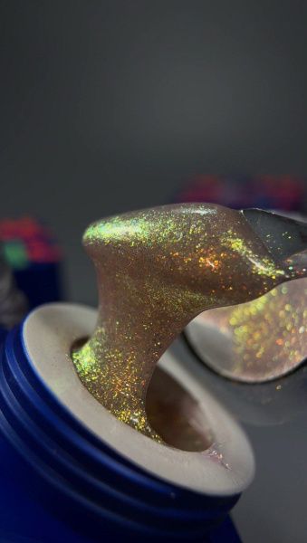 Little Lac Gel Galactica 3