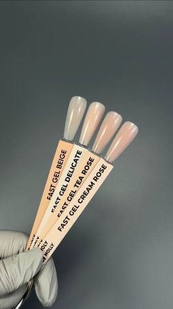 Fast Gel