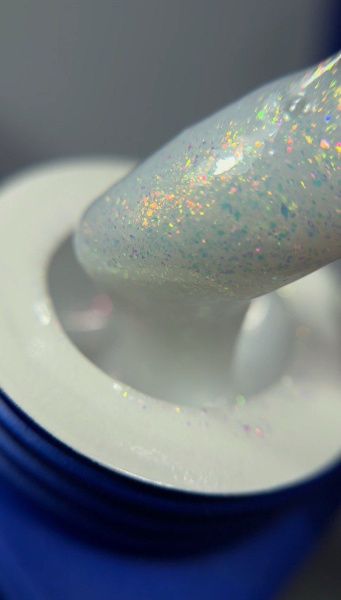 Little Lac Gel Galactica 1